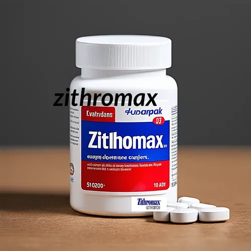 Ou acheter zithromax